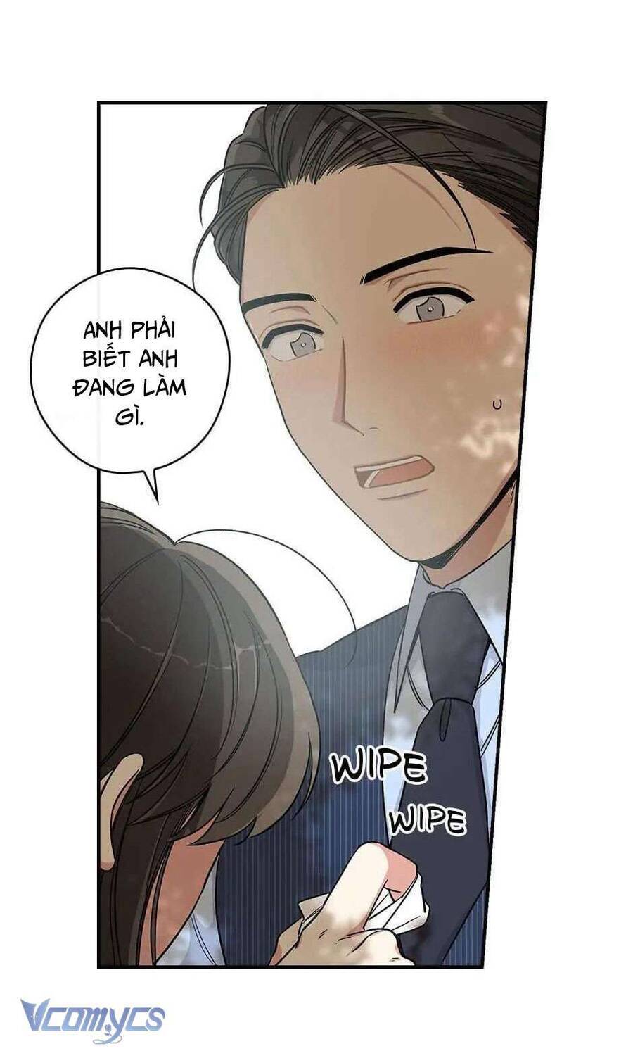 Ly Espresso Của Mùa Xuân - Chap 20 - Trang 62
