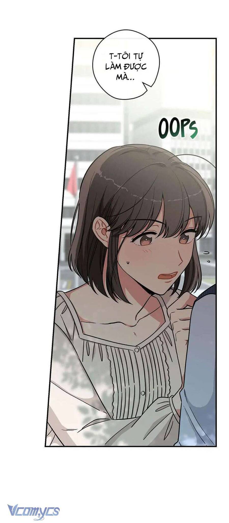 Ly Espresso Của Mùa Xuân - Chap 20 - Trang 63