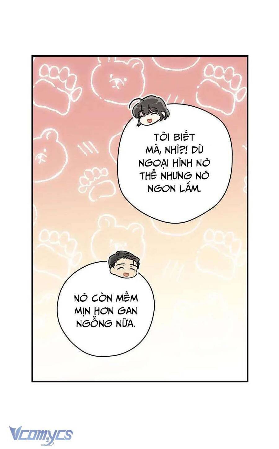 Ly Espresso Của Mùa Xuân - Chap 20 - Trang 7