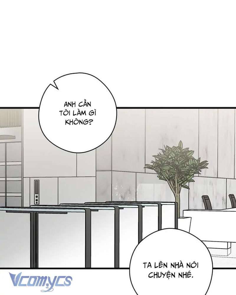 Ly Espresso Của Mùa Xuân - Chap 21 - Trang 10