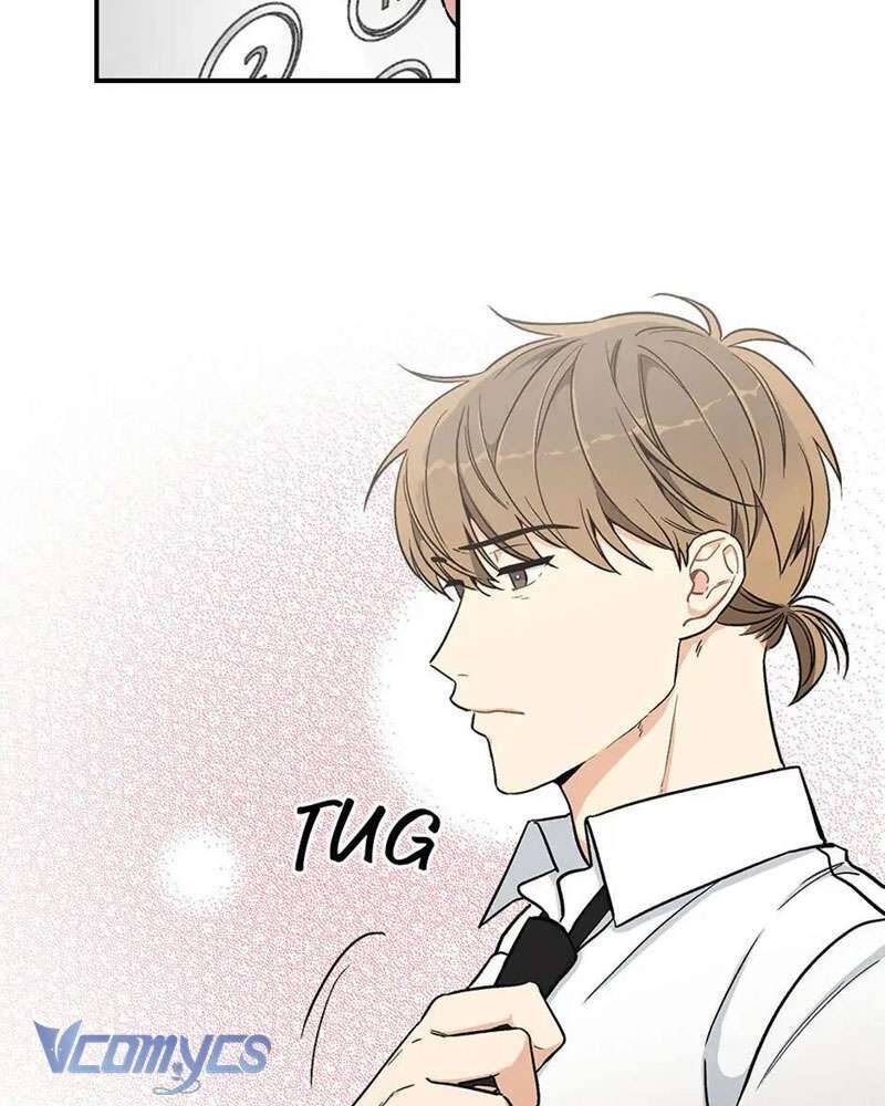 Ly Espresso Của Mùa Xuân - Chap 21 - Trang 15