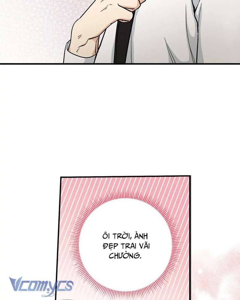 Ly Espresso Của Mùa Xuân - Chap 21 - Trang 16
