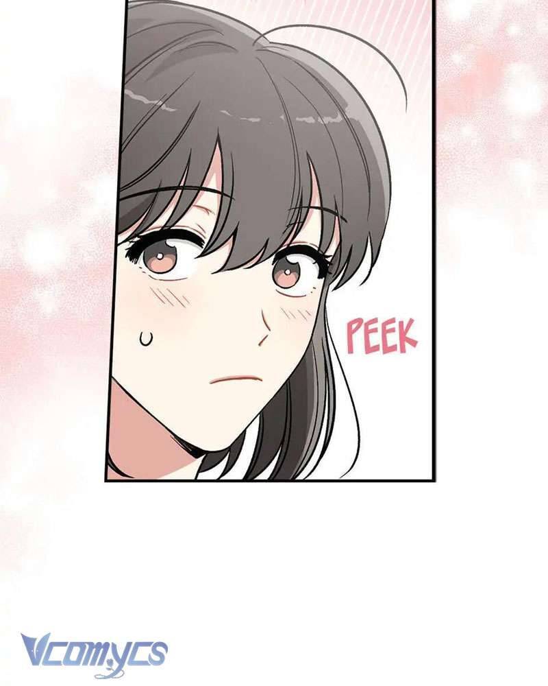 Ly Espresso Của Mùa Xuân - Chap 21 - Trang 17