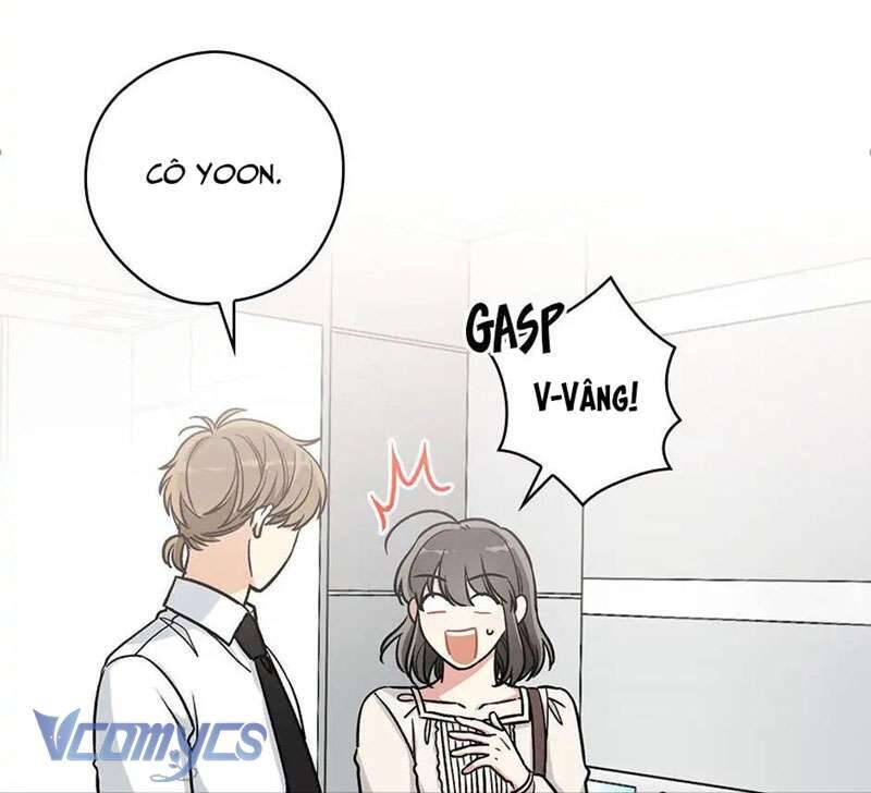 Ly Espresso Của Mùa Xuân - Chap 21 - Trang 18