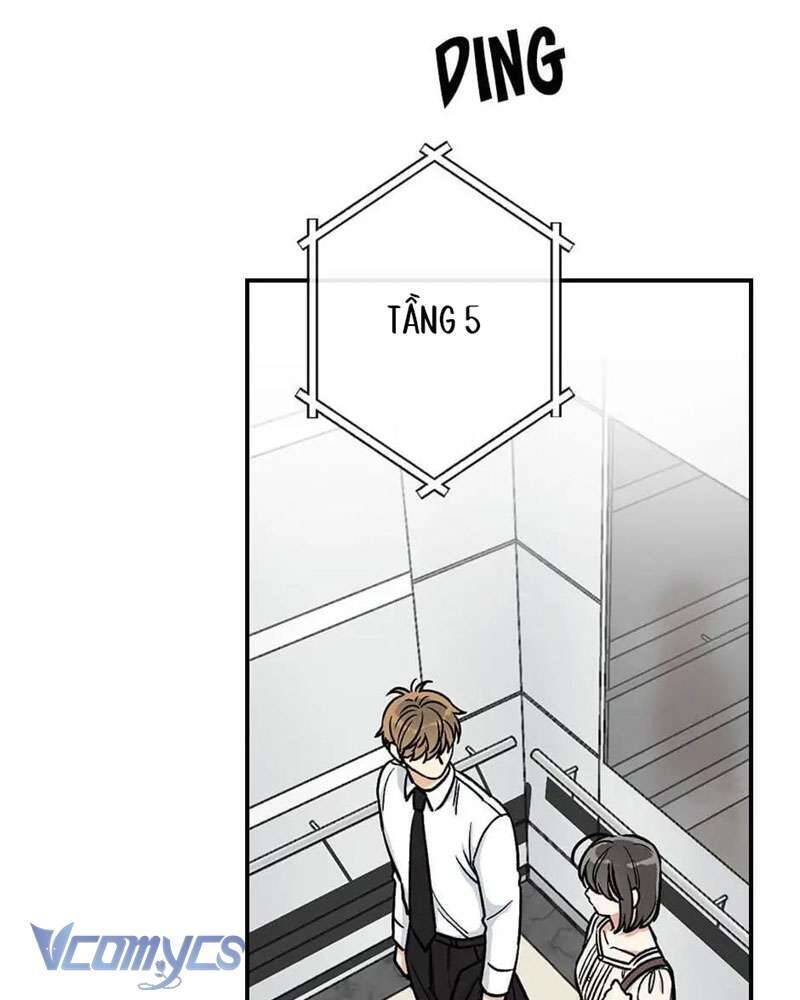 Ly Espresso Của Mùa Xuân - Chap 21 - Trang 20