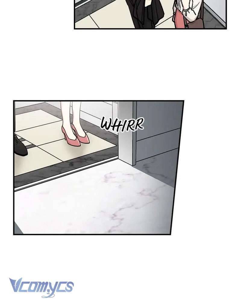Ly Espresso Của Mùa Xuân - Chap 21 - Trang 21