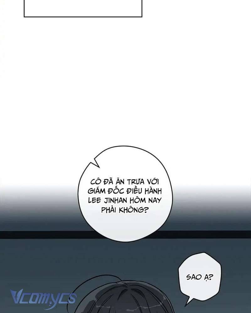 Ly Espresso Của Mùa Xuân - Chap 21 - Trang 23