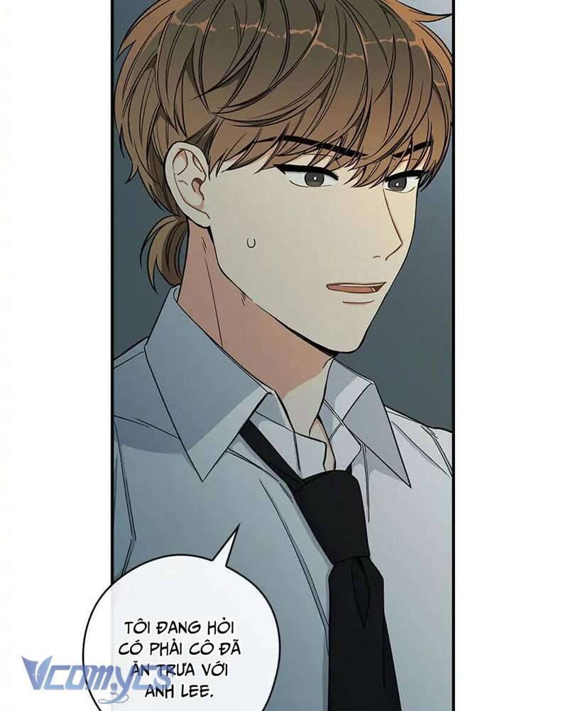 Ly Espresso Của Mùa Xuân - Chap 21 - Trang 25
