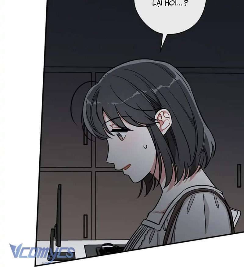 Ly Espresso Của Mùa Xuân - Chap 21 - Trang 27