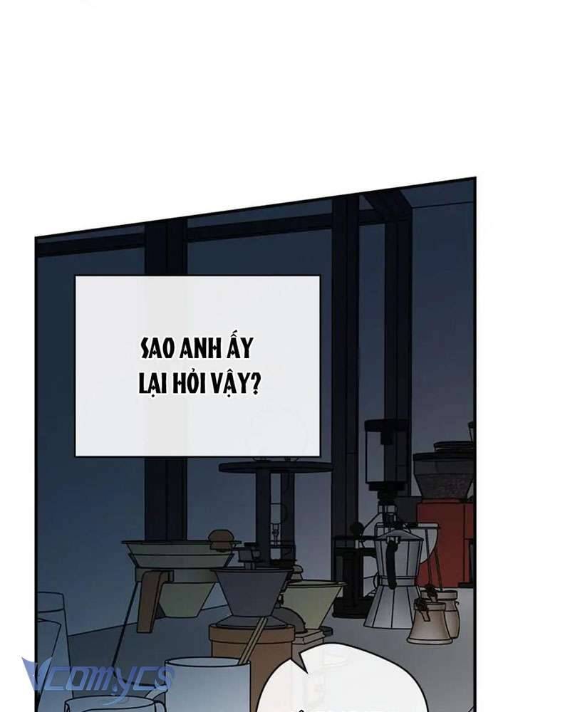 Ly Espresso Của Mùa Xuân - Chap 21 - Trang 28