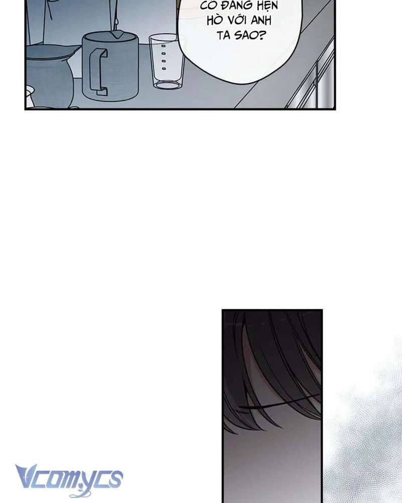 Ly Espresso Của Mùa Xuân - Chap 21 - Trang 29