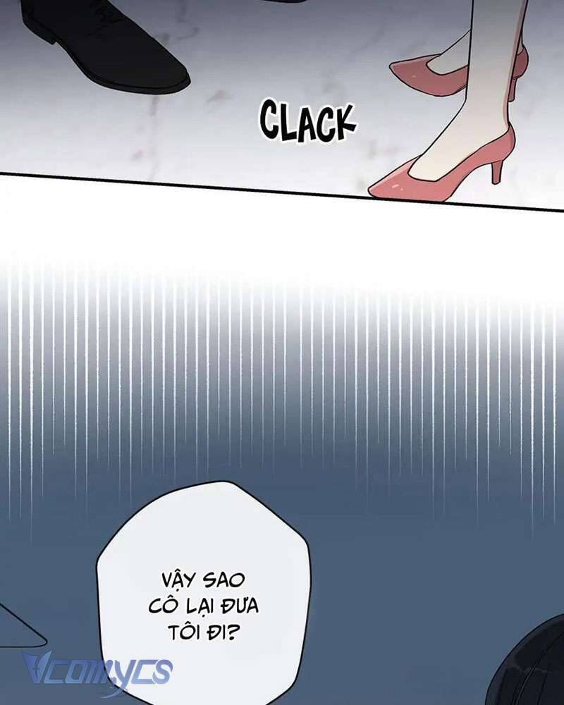 Ly Espresso Của Mùa Xuân - Chap 21 - Trang 32