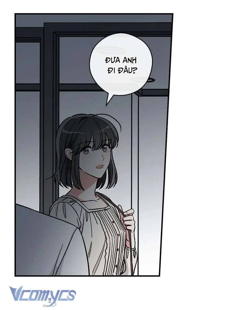 Ly Espresso Của Mùa Xuân - Chap 21 - Trang 34