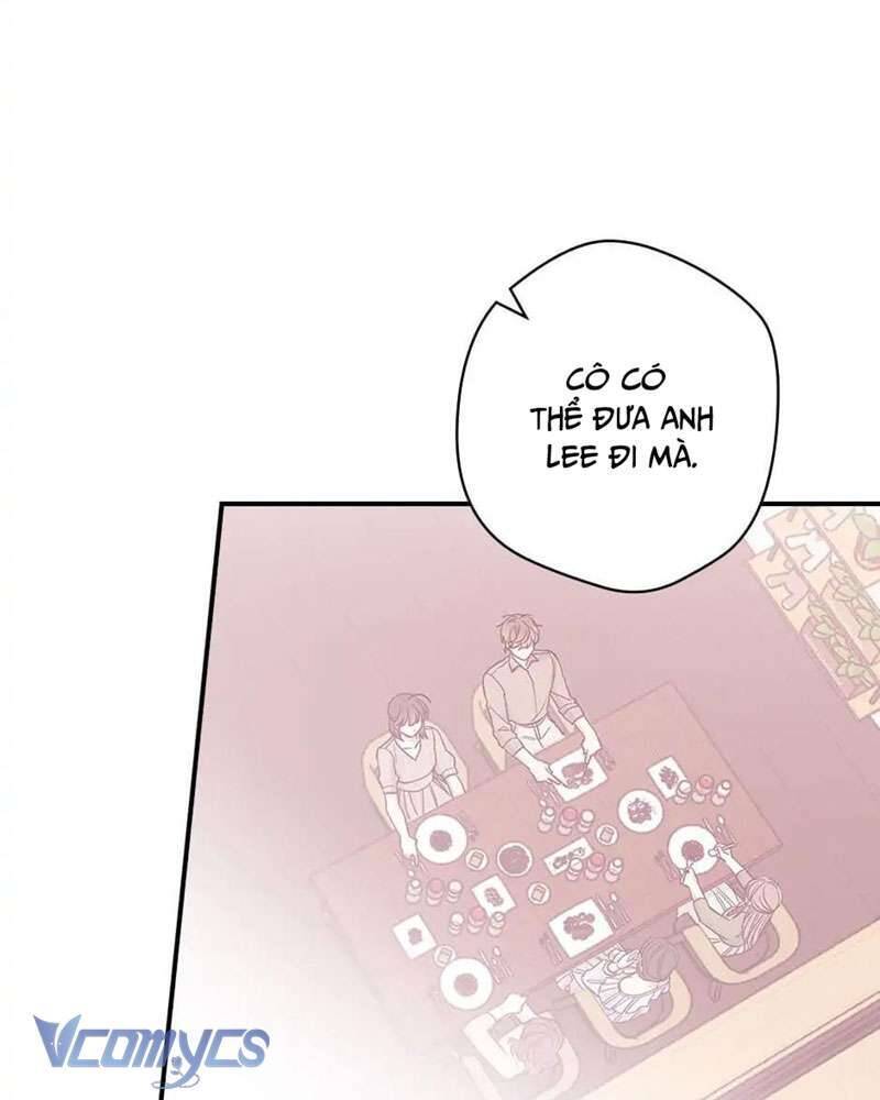 Ly Espresso Của Mùa Xuân - Chap 21 - Trang 35