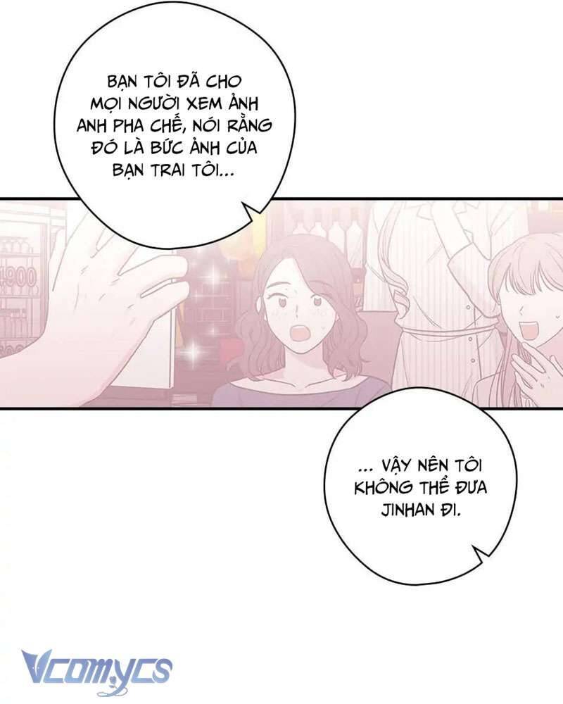 Ly Espresso Của Mùa Xuân - Chap 21 - Trang 37