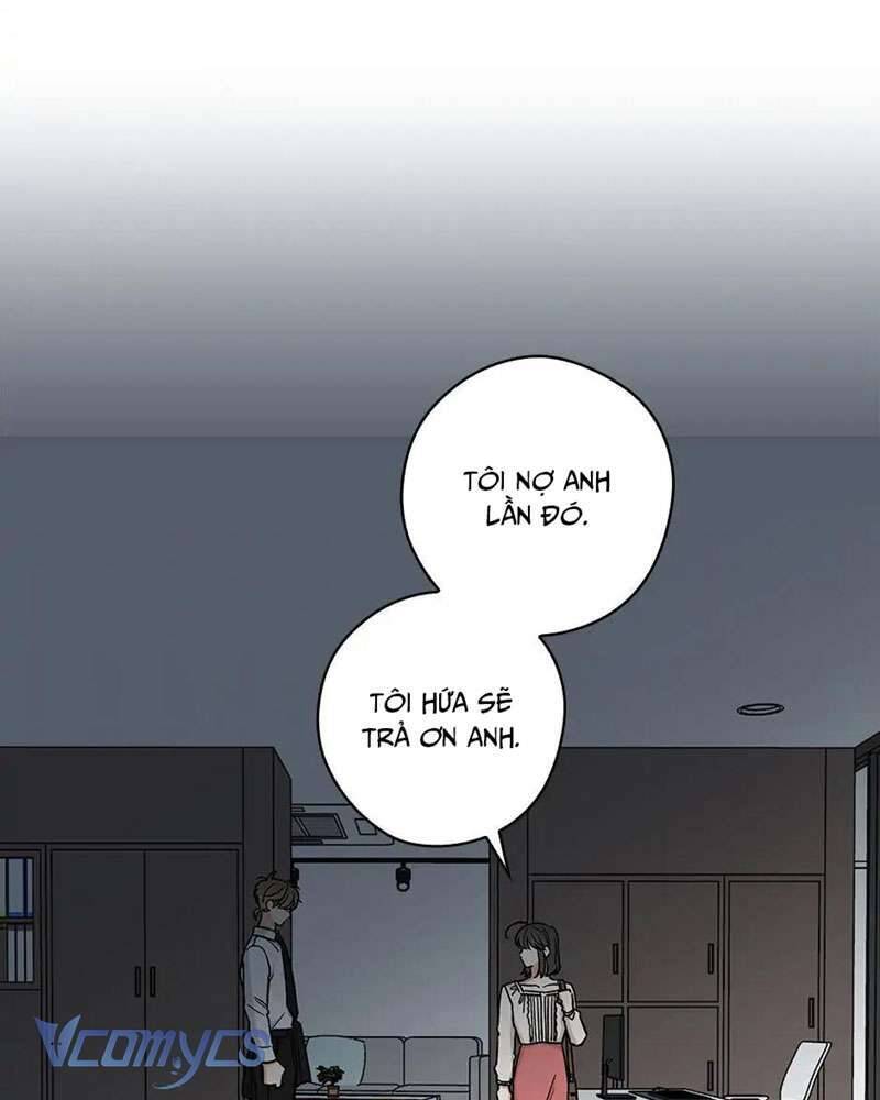 Ly Espresso Của Mùa Xuân - Chap 21 - Trang 38