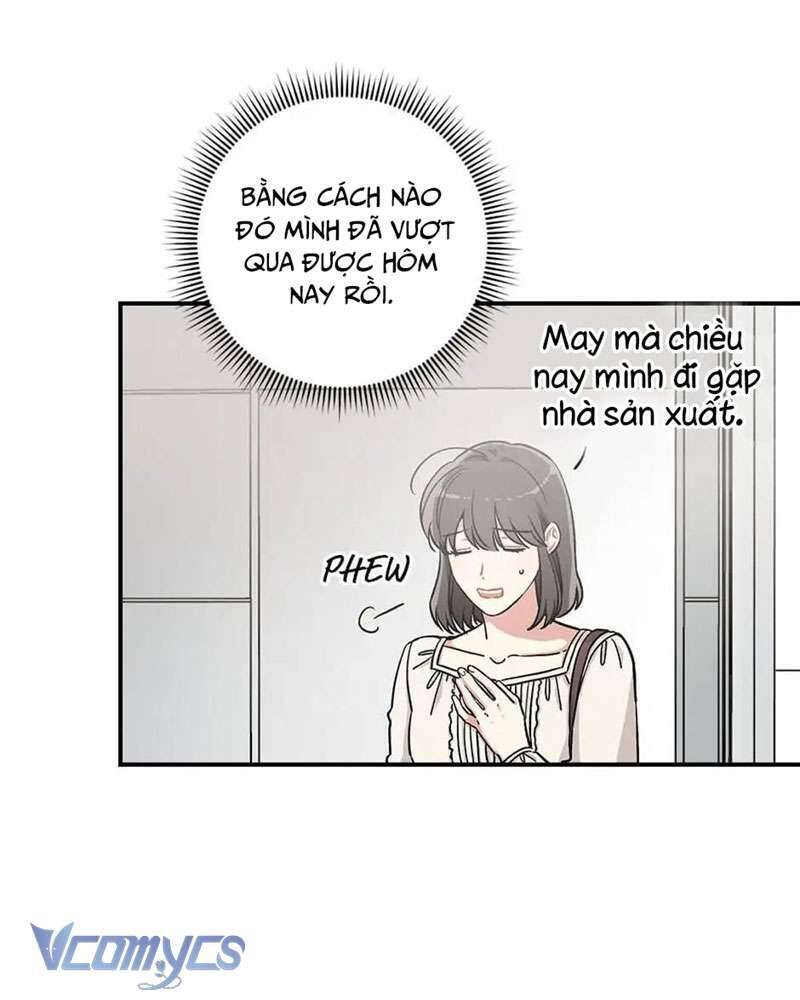 Ly Espresso Của Mùa Xuân - Chap 21 - Trang 4