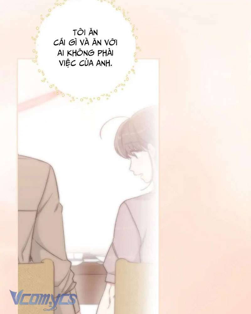 Ly Espresso Của Mùa Xuân - Chap 21 - Trang 41