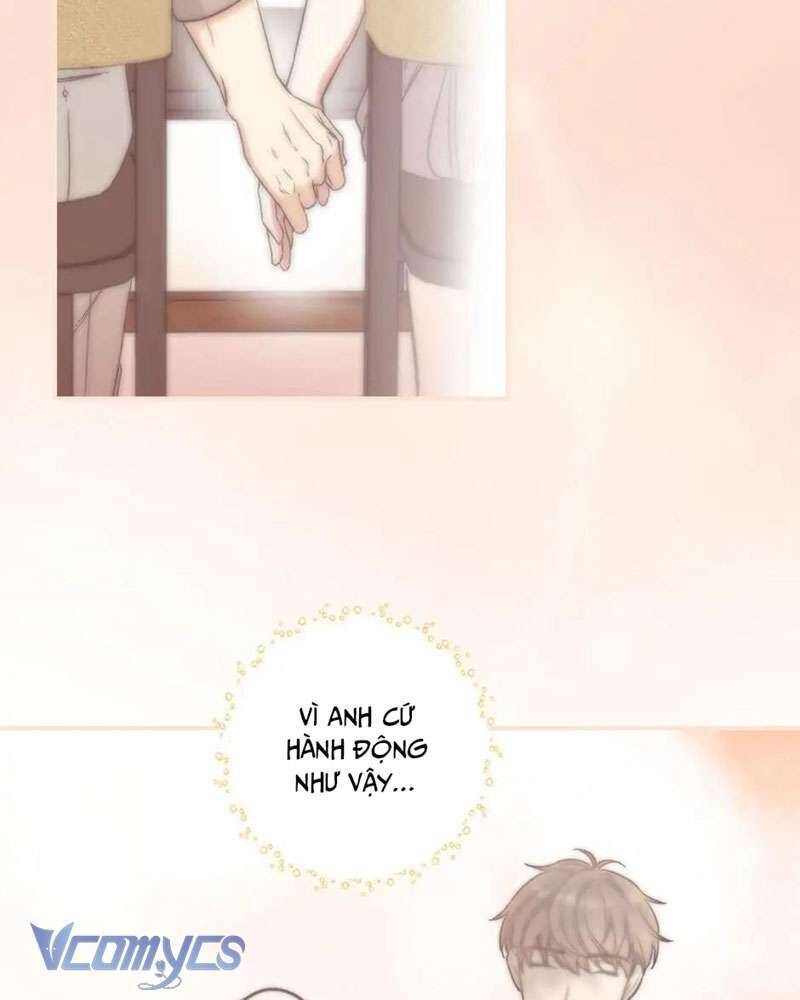 Ly Espresso Của Mùa Xuân - Chap 21 - Trang 42