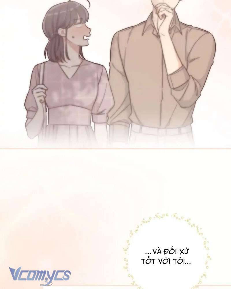 Ly Espresso Của Mùa Xuân - Chap 21 - Trang 43