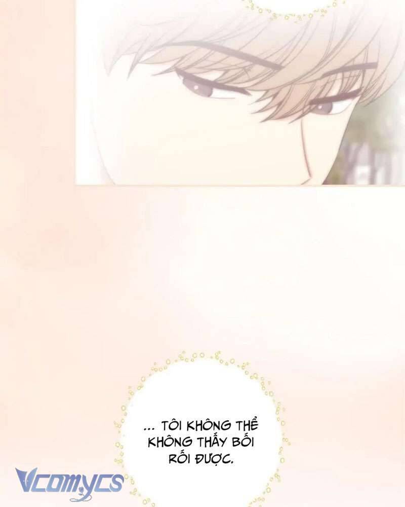 Ly Espresso Của Mùa Xuân - Chap 21 - Trang 44