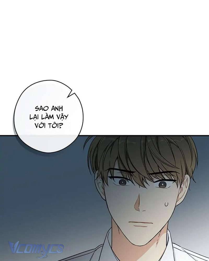 Ly Espresso Của Mùa Xuân - Chap 21 - Trang 46