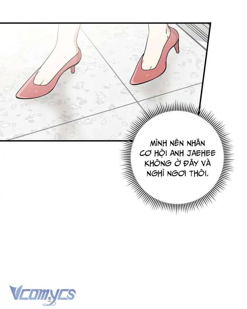 Ly Espresso Của Mùa Xuân - Chap 21 - Trang 5