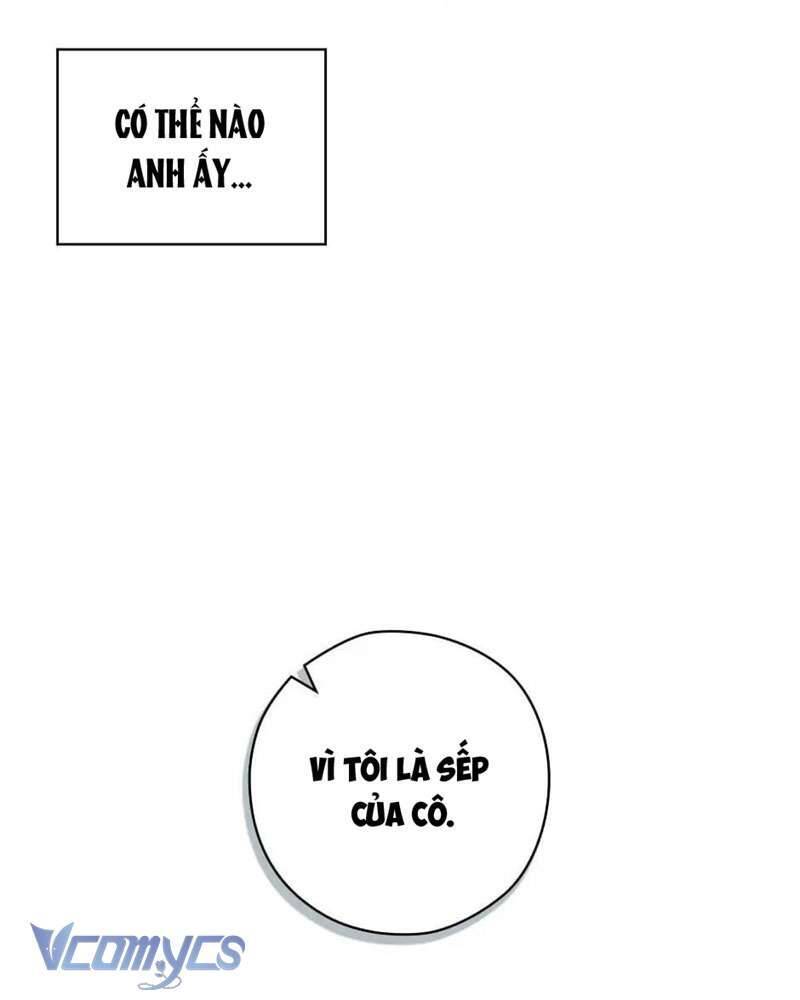Ly Espresso Của Mùa Xuân - Chap 21 - Trang 50
