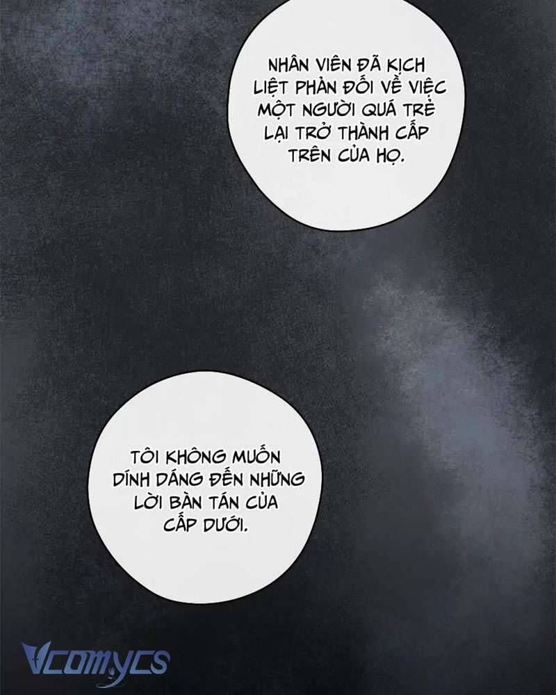 Ly Espresso Của Mùa Xuân - Chap 21 - Trang 52
