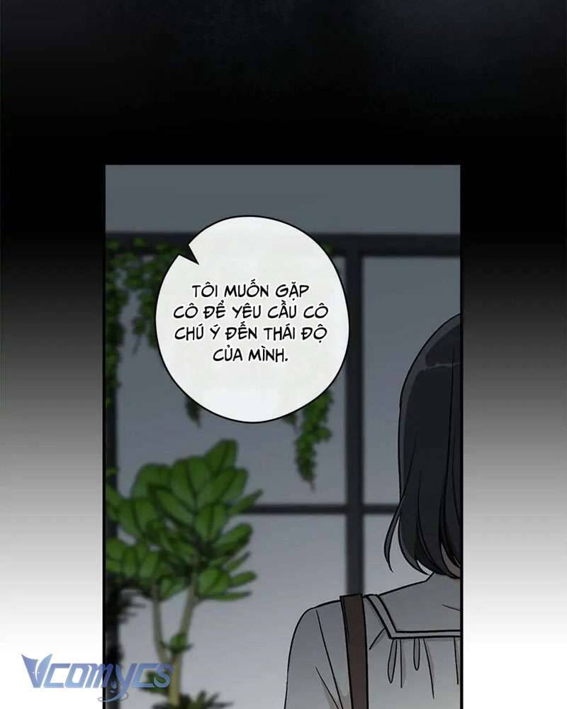 Ly Espresso Của Mùa Xuân - Chap 21 - Trang 53