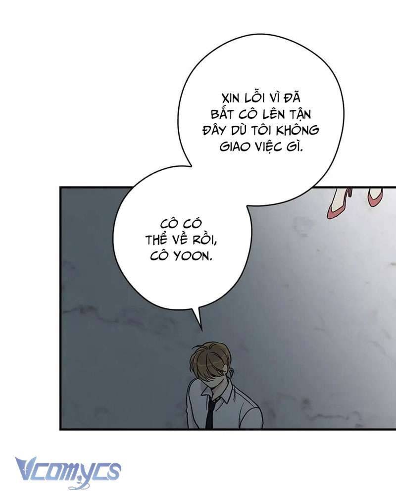 Ly Espresso Của Mùa Xuân - Chap 21 - Trang 55