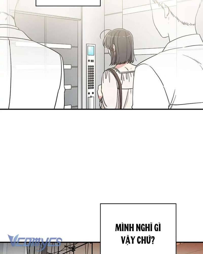 Ly Espresso Của Mùa Xuân - Chap 21 - Trang 59