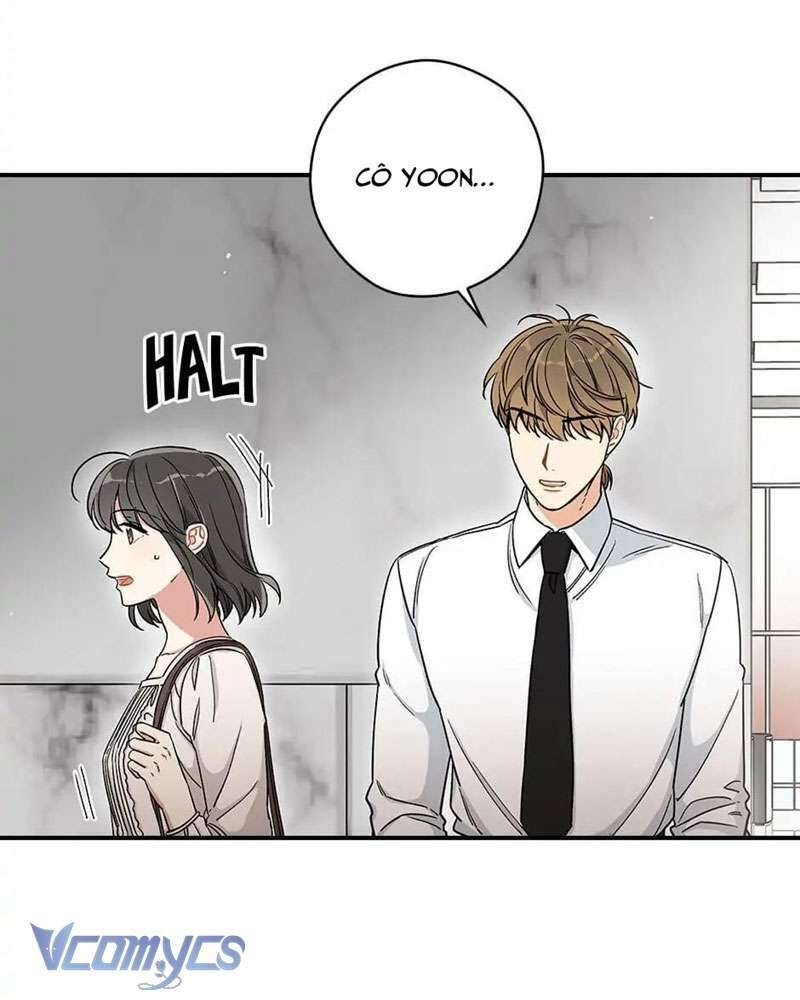 Ly Espresso Của Mùa Xuân - Chap 21 - Trang 6