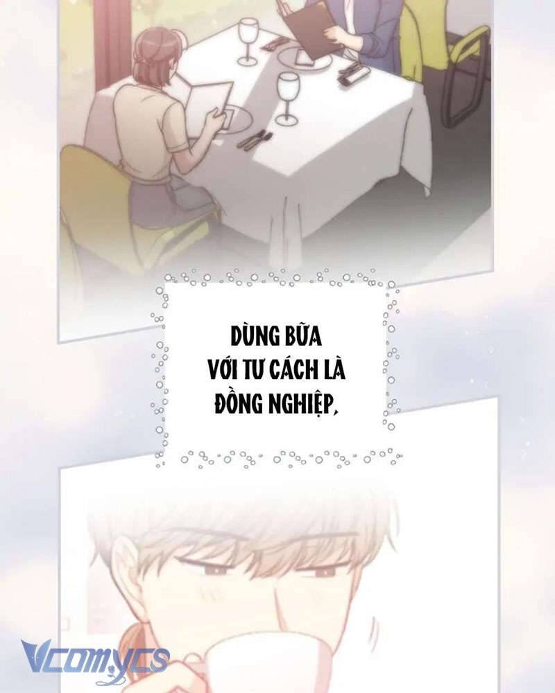 Ly Espresso Của Mùa Xuân - Chap 21 - Trang 64