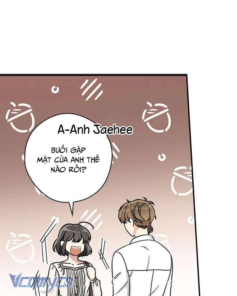 Ly Espresso Của Mùa Xuân - Chap 21 - Trang 7