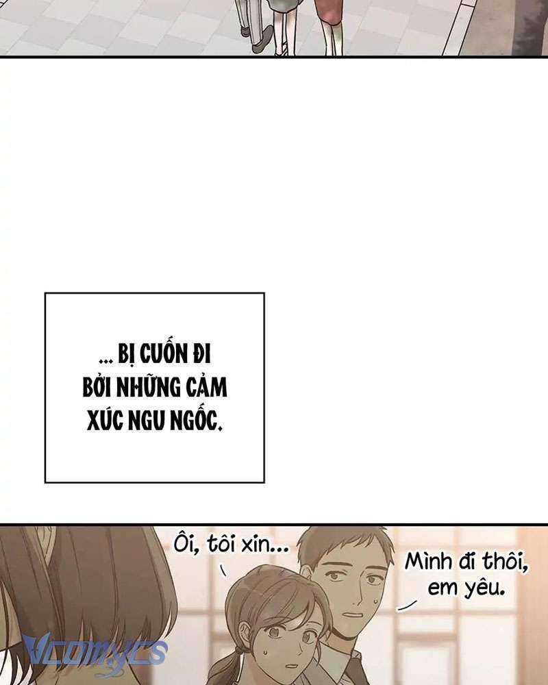 Ly Espresso Của Mùa Xuân - Chap 21 - Trang 70