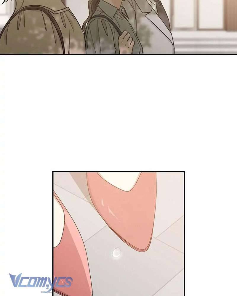 Ly Espresso Của Mùa Xuân - Chap 21 - Trang 71