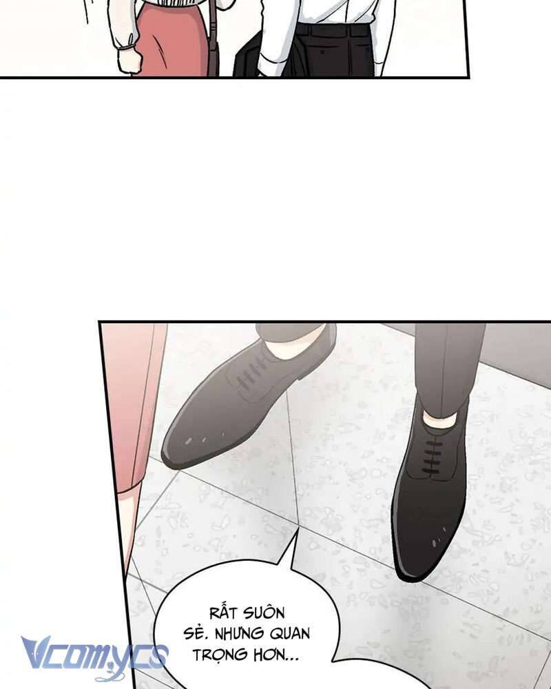 Ly Espresso Của Mùa Xuân - Chap 21 - Trang 8