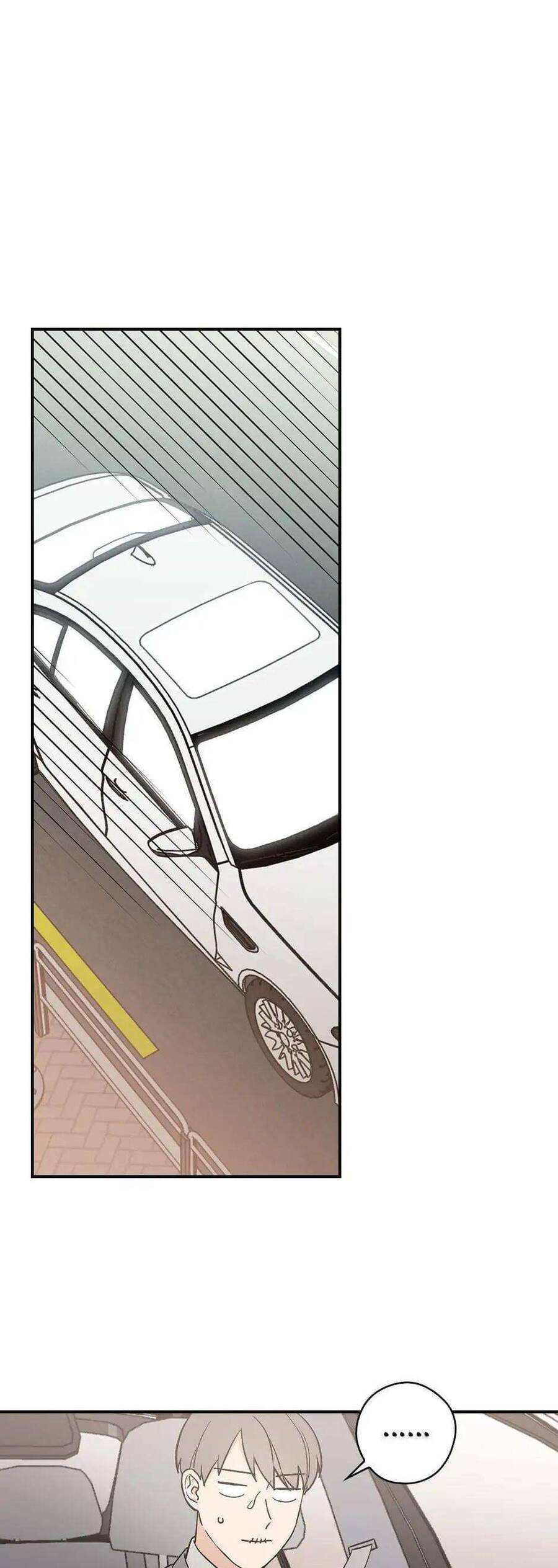 Ly Espresso Của Mùa Xuân - Chap 22 - Trang 1