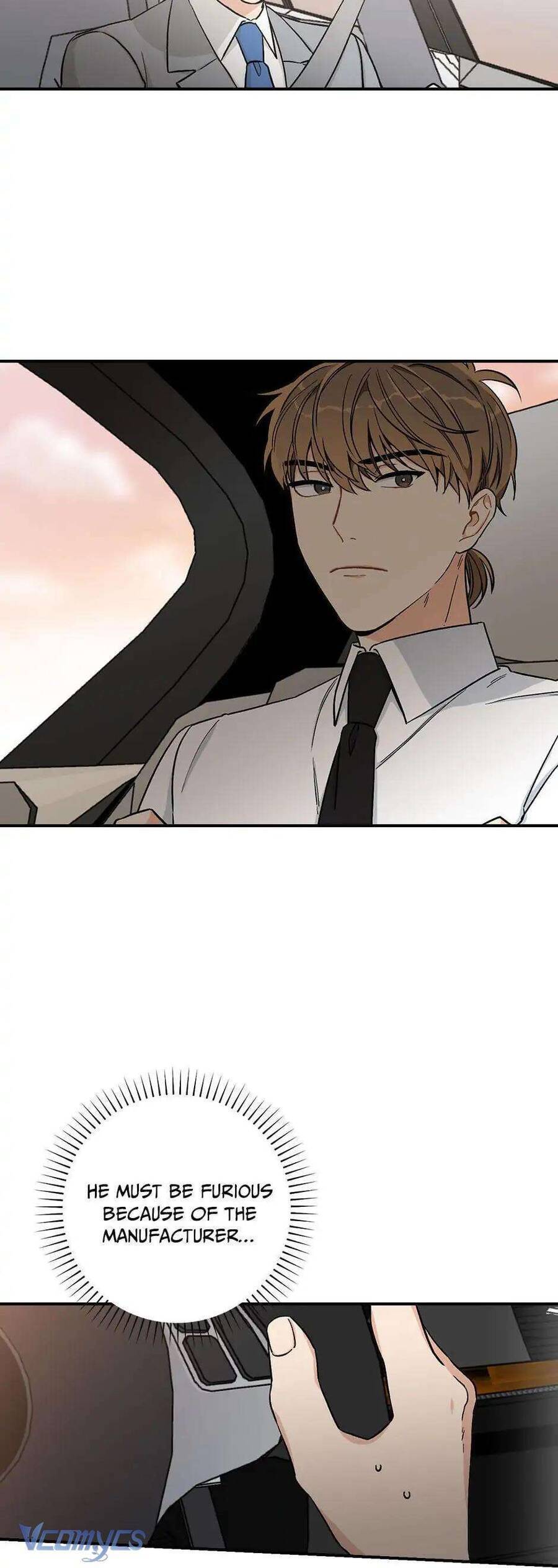 Ly Espresso Của Mùa Xuân - Chap 22 - Trang 2