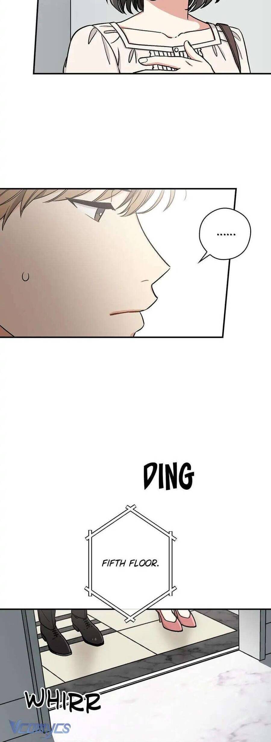Ly Espresso Của Mùa Xuân - Chap 22 - Trang 24