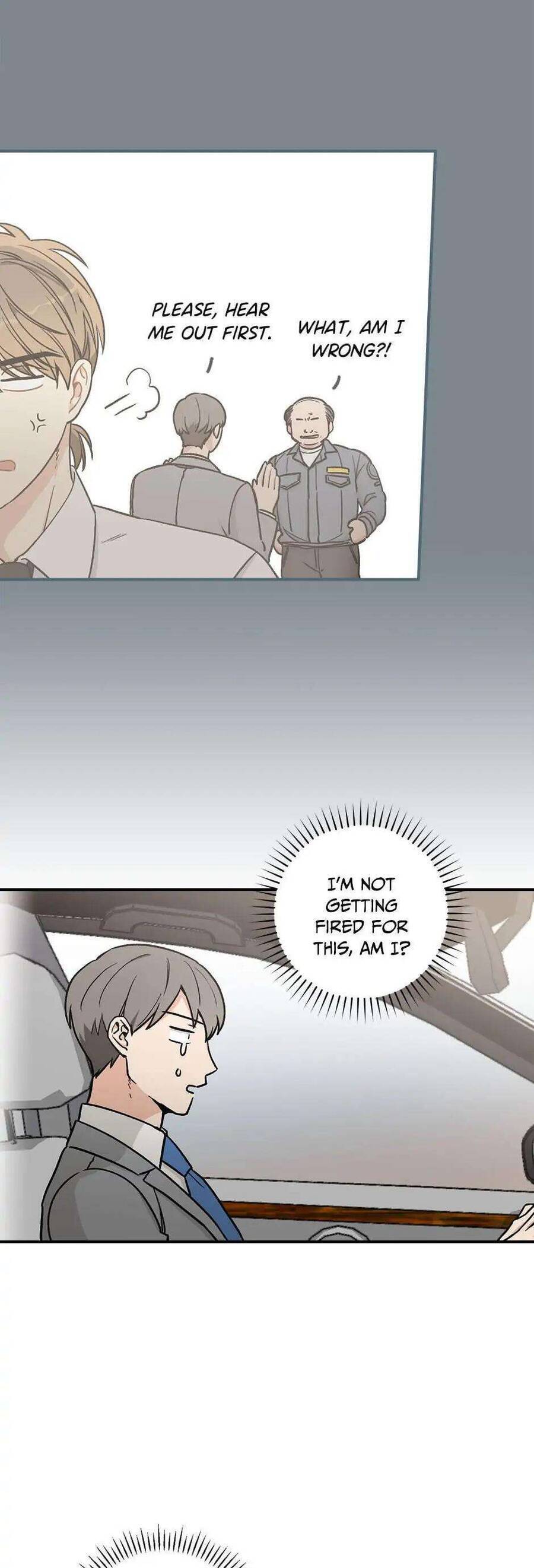 Ly Espresso Của Mùa Xuân - Chap 22 - Trang 5