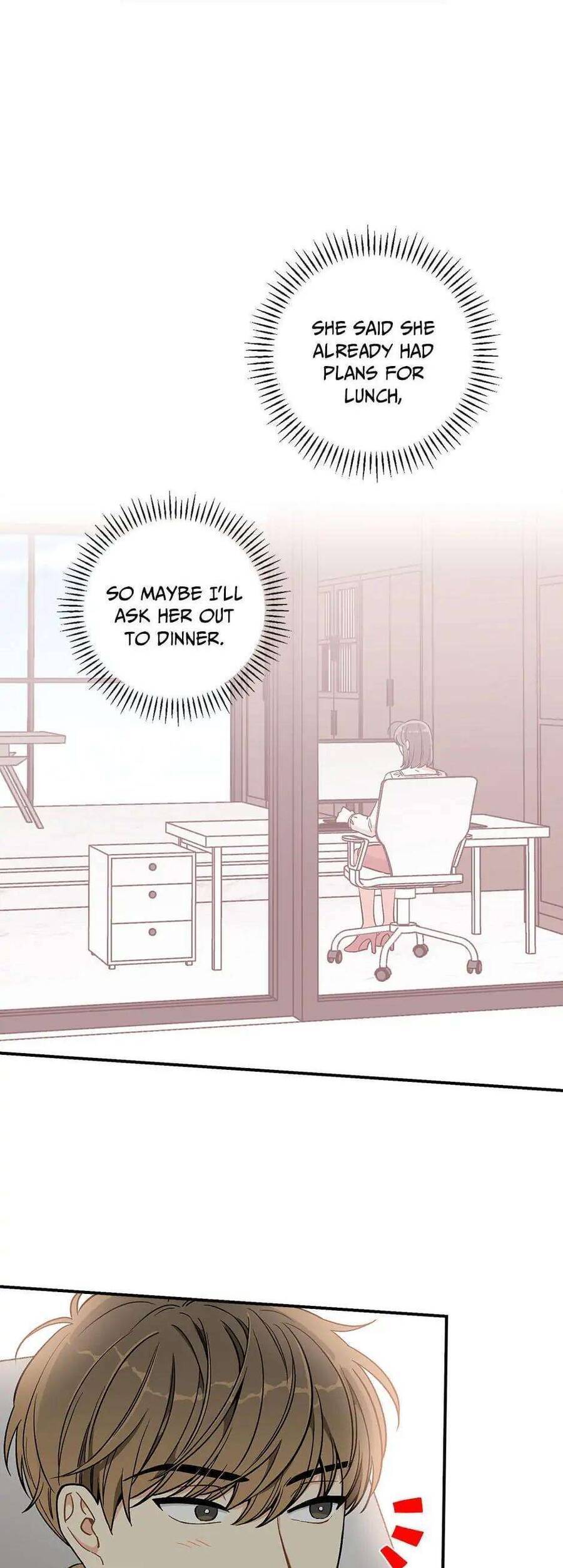 Ly Espresso Của Mùa Xuân - Chap 22 - Trang 7