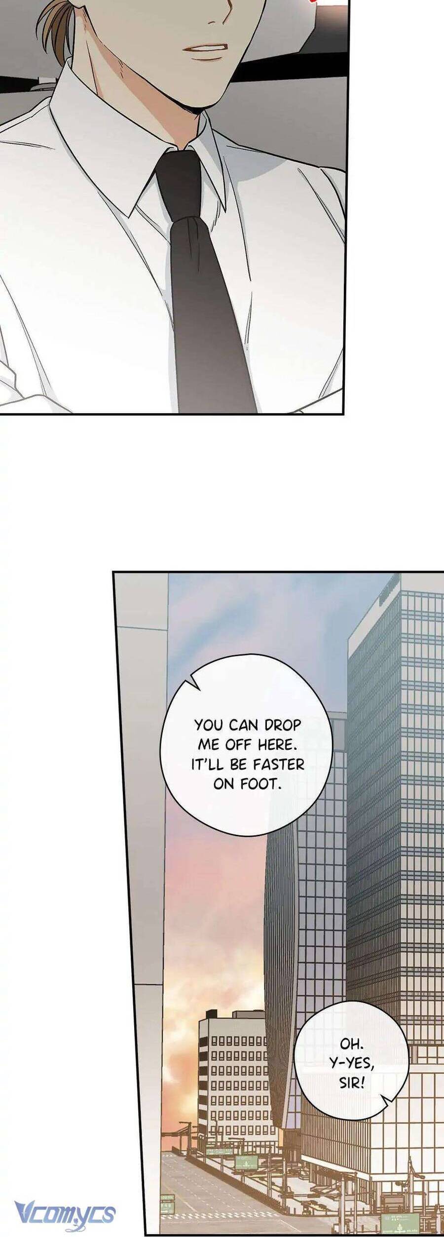 Ly Espresso Của Mùa Xuân - Chap 22 - Trang 8