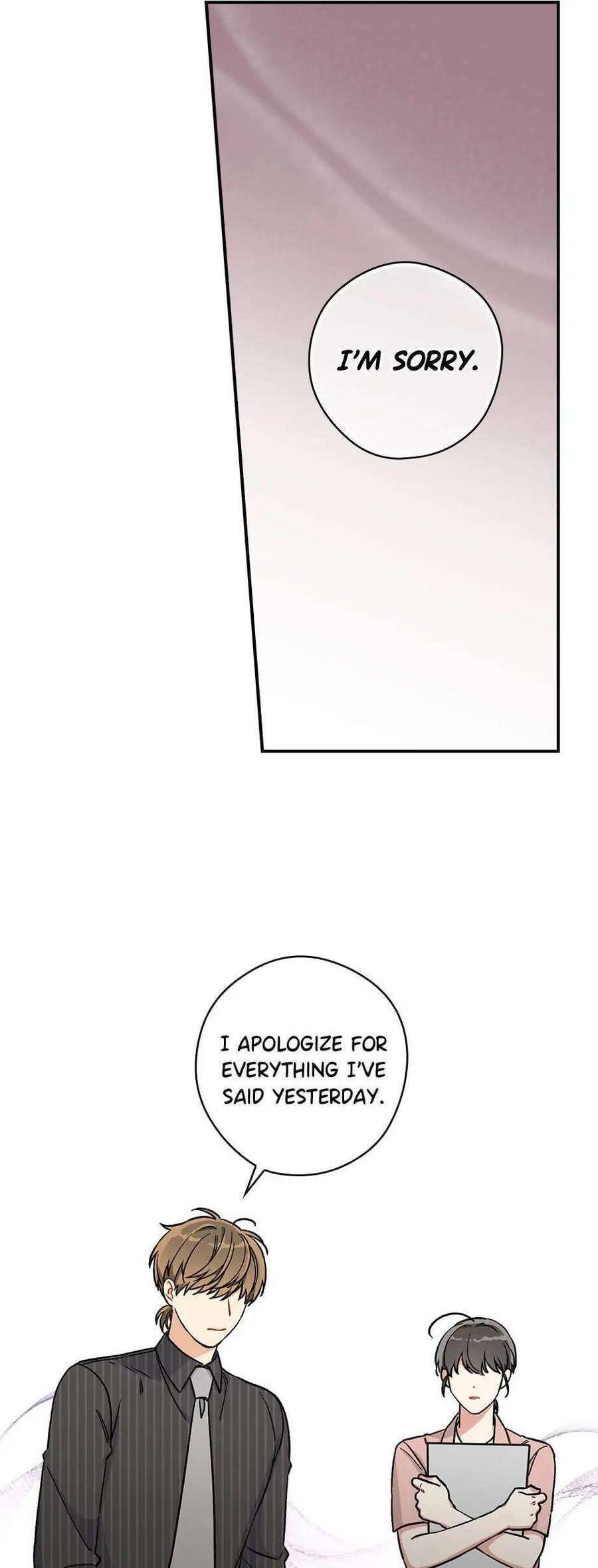 Ly Espresso Của Mùa Xuân - Chap 23 - Trang 11