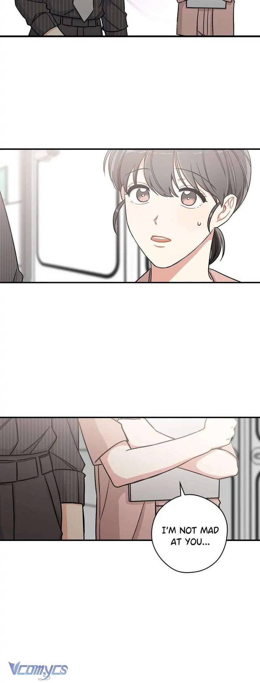 Ly Espresso Của Mùa Xuân - Chap 23 - Trang 12