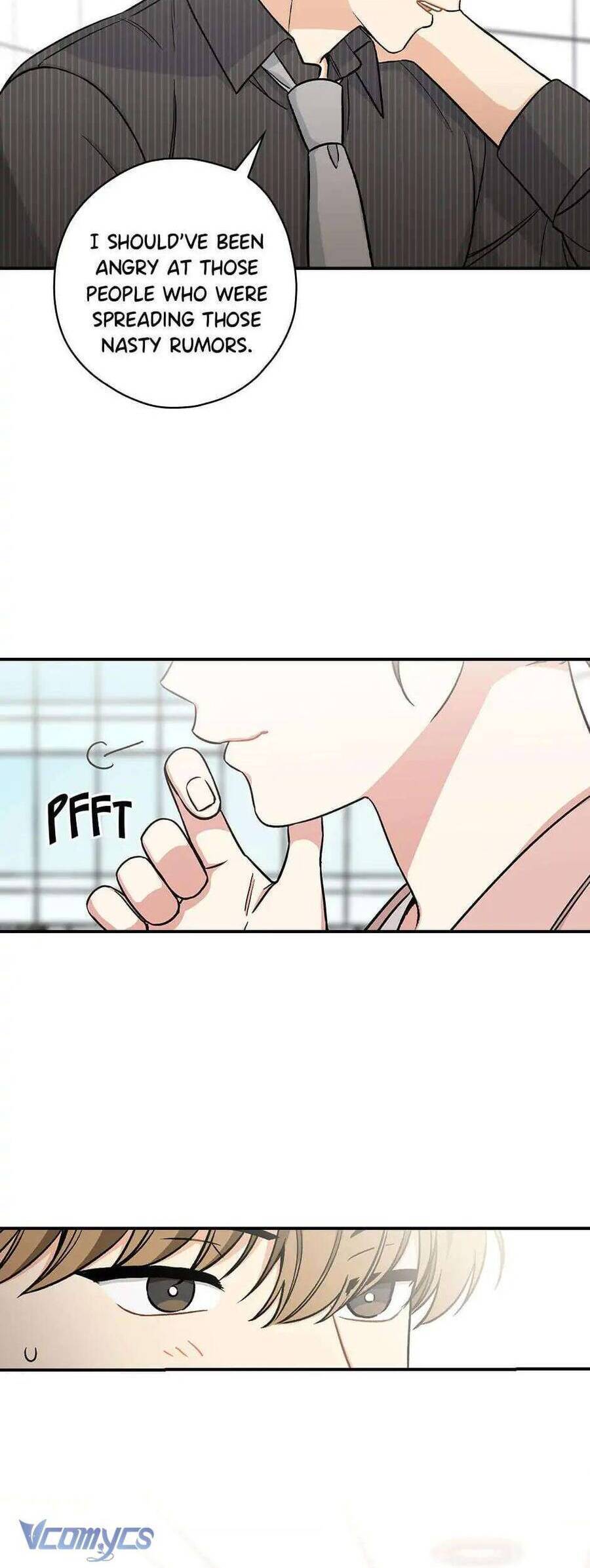 Ly Espresso Của Mùa Xuân - Chap 23 - Trang 14