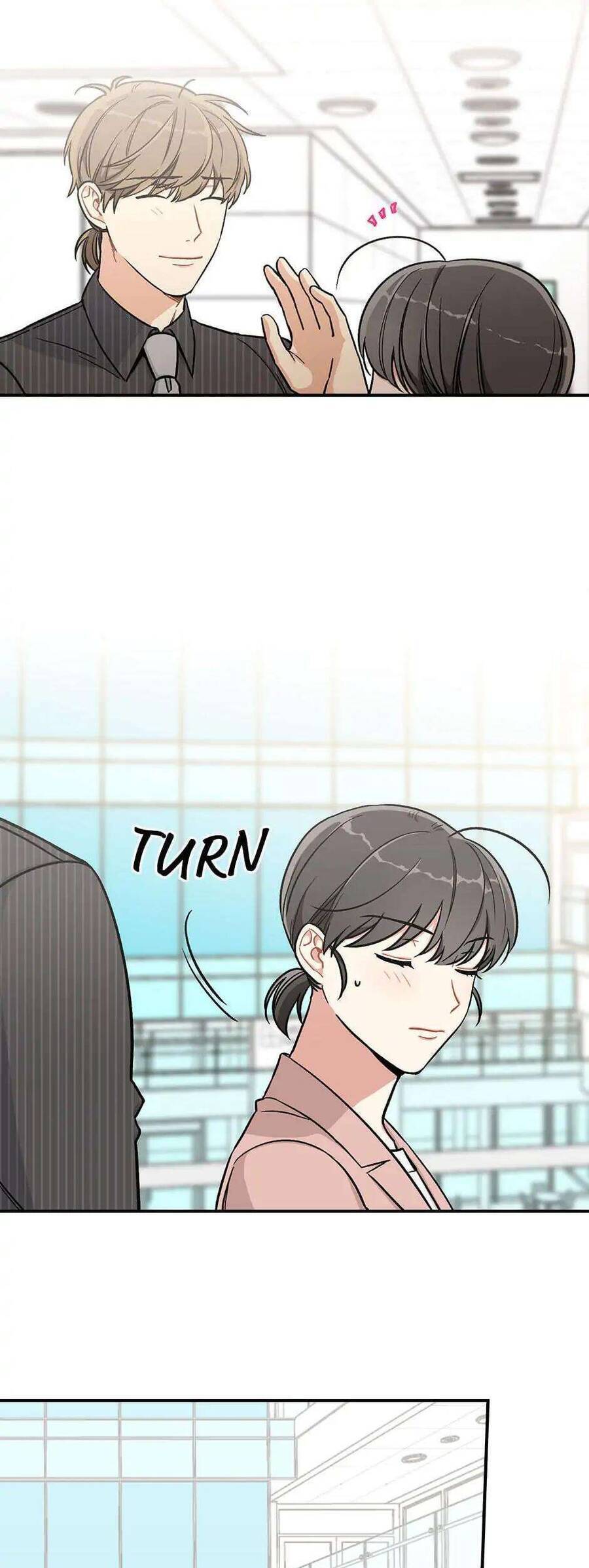 Ly Espresso Của Mùa Xuân - Chap 23 - Trang 15