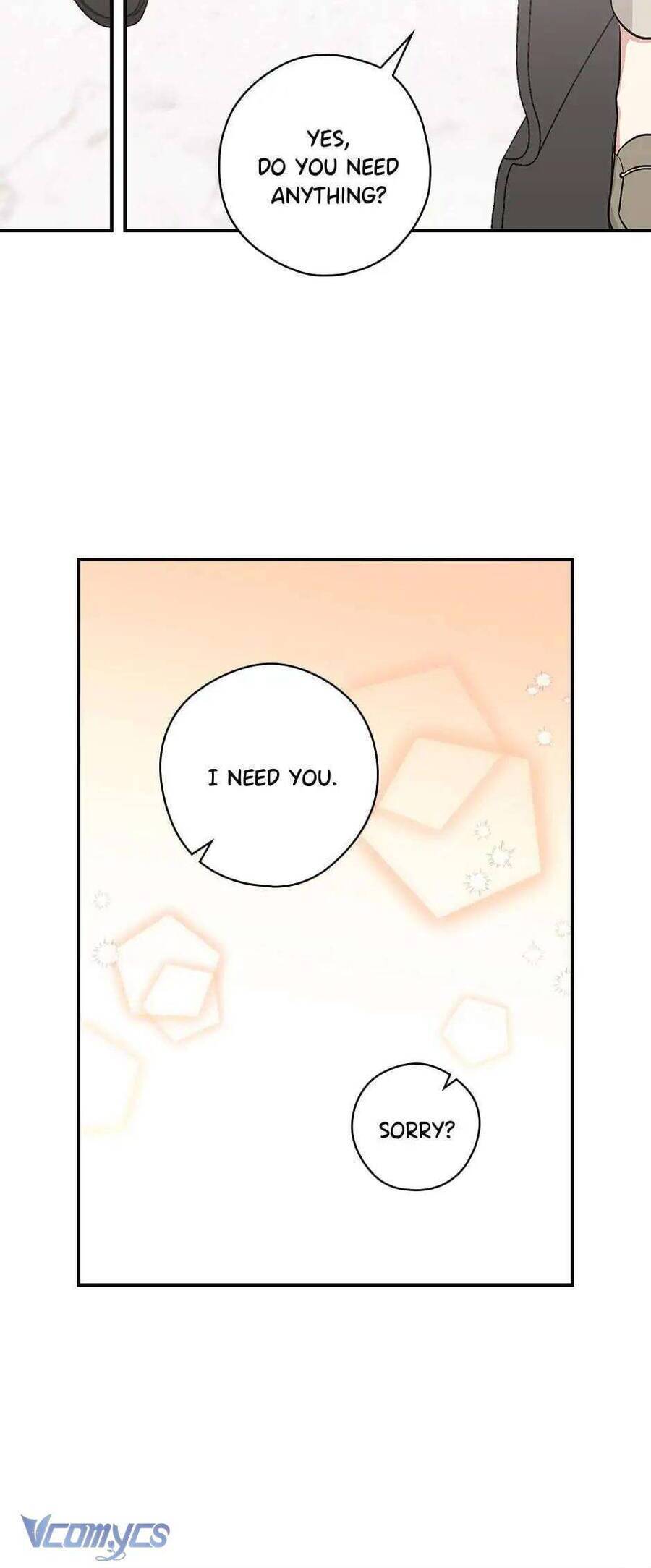 Ly Espresso Của Mùa Xuân - Chap 23 - Trang 24