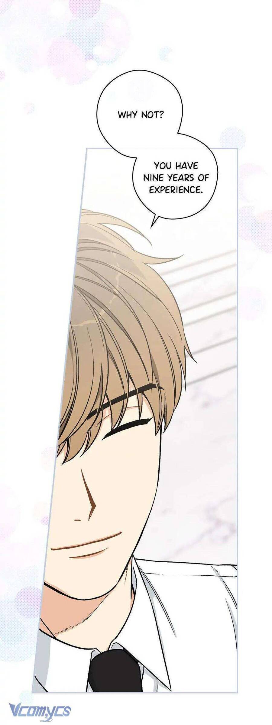 Ly Espresso Của Mùa Xuân - Chap 23 - Trang 26